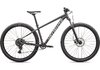 Specialized ROCKHOPPER SPORT VN S - 27.5 BLACK LIQUID METAL/WHITE