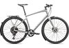 Specialized SIRRUS X 4.0 EQ L LIQUID SILVER/FOG TINT