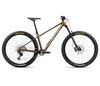 ORBEA LAUFEY H10 L GRN-BLK