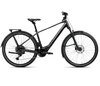 ORBEA KEMEN TOUR 20 XL BLK GLS