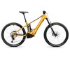 ORBEA WILD H20 XL YEL-GRN