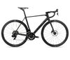 ORBEA ORCA M21eTEAM PWR 57 BLK-BLK